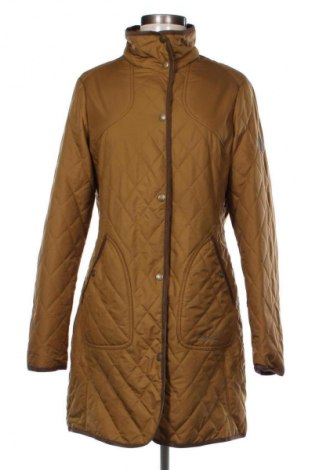 Дамско яке Eddie Bauer, Размер M, Цвят Кафяв, Цена 89,99 лв.