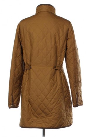 Дамско яке Eddie Bauer, Размер M, Цвят Кафяв, Цена 89,99 лв.