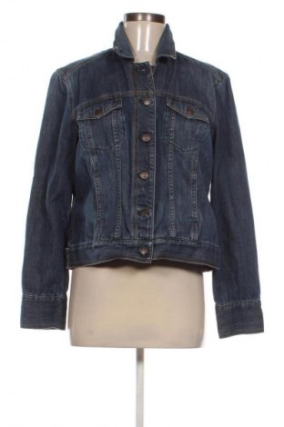 Kurtka damska Eddie Bauer, Rozmiar L, Kolor Niebieski, Cena 248,99 zł