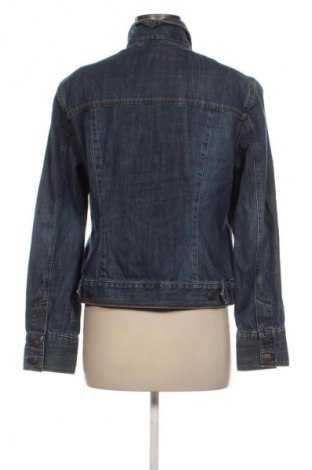 Kurtka damska Eddie Bauer, Rozmiar L, Kolor Niebieski, Cena 248,99 zł