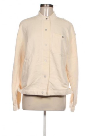 Geacă de femei Essentials by Tchibo, Mărime XL, Culoare Ecru, Preț 156,99 Lei