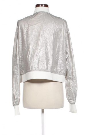 Kurtka damska Essentiel Antwerp, Rozmiar M, Kolor Srebrzysty, Cena 452,99 zł