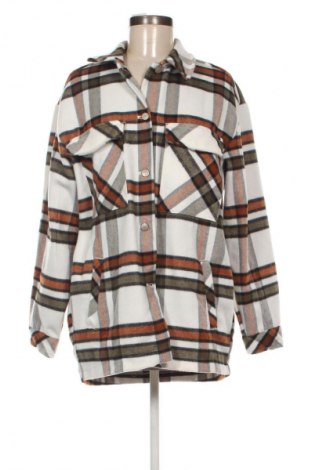 Kurtka damska Ever.me by Takko Fashion, Rozmiar M, Kolor Kolorowy, Cena 71,99 zł