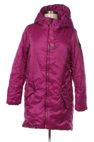 Damenjacke Ever.me by Takko Fashion, Größe S, Farbe Lila, Preis 27,99 €