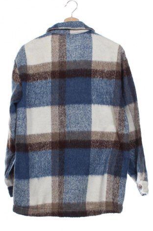 Kurtka damska Ever.me by Takko Fashion, Rozmiar XS, Kolor Kolorowy, Cena 157,99 zł