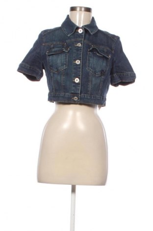 Női dzseki Fashion, Méret M, Szín Kék, Ár 6 779 Ft