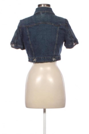 Női dzseki Fashion, Méret M, Szín Kék, Ár 6 779 Ft