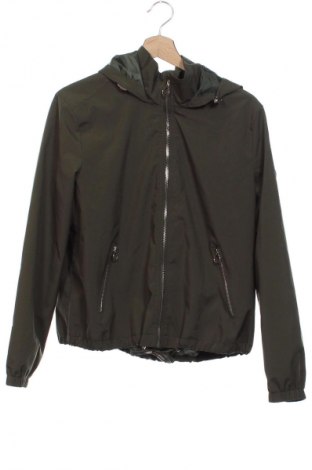 Geacă de femei Fb Sister, Mărime XS, Culoare Verde, Preț 163,99 Lei