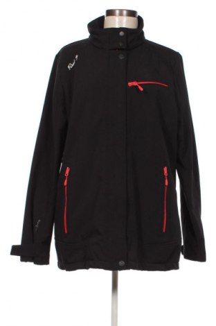Geacă de femei First B, Mărime XL, Culoare Negru, Preț 202,99 Lei
