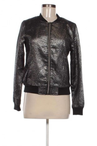 Kurtka damska Flame, Rozmiar S, Kolor Srebrzysty, Cena 71,99 zł
