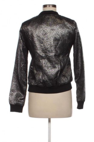 Kurtka damska Flame, Rozmiar S, Kolor Srebrzysty, Cena 71,99 zł