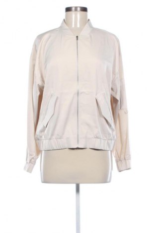Damenjacke Free Quent, Größe M, Farbe Beige, Preis 98,99 €