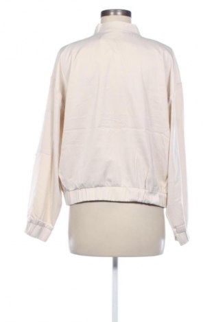 Damenjacke Free Quent, Größe M, Farbe Beige, Preis 98,99 €