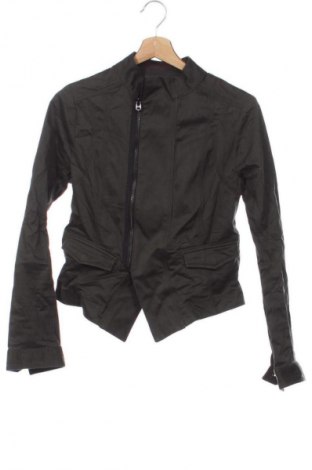 Dámská bunda  G-Star Raw, Velikost XS, Barva Zelená, Cena  2 129,00 Kč