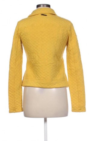 Kurtka damska Garcia Jeans, Rozmiar M, Kolor Żółty, Cena 222,99 zł