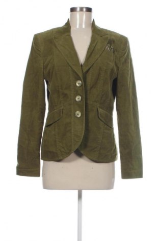 Dámská bunda  Gerry Weber, Velikost M, Barva Zelená, Cena  1 449,00 Kč