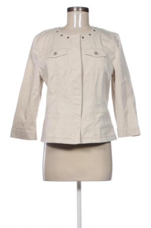 Dámská bunda  Gerry Weber, Velikost M, Barva Béžová, Cena  1 449,00 Kč