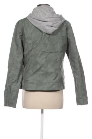 Dámska bunda  Gina, Veľkosť XL, Farba Zelená, Cena  12,95 €