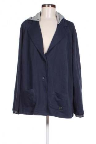 Damenjacke Gina Benotti, Größe 3XL, Farbe Blau, Preis € 28,99