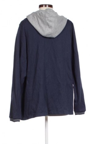 Damenjacke Gina Benotti, Größe 3XL, Farbe Blau, Preis € 28,99