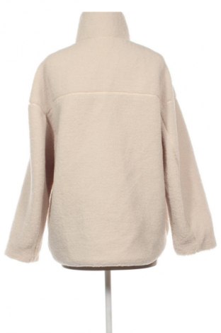Γυναικείο μπουφάν H&M, Μέγεθος M, Χρώμα Εκρού, Τιμή 37,99 €