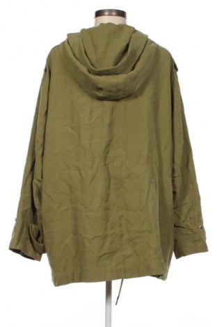 Kurtka damska H&M, Rozmiar M, Kolor Zielony, Cena 157,99 zł
