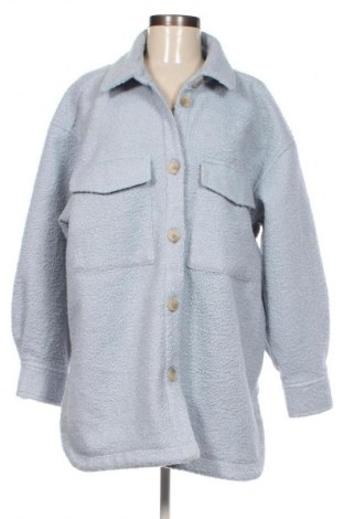 Dámská bunda  H&M, Velikost L, Barva Modrá, Cena  779,00 Kč
