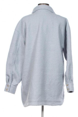 Dámská bunda  H&M, Velikost L, Barva Modrá, Cena  779,00 Kč