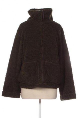 Damenjacke H&M, Größe L, Farbe Grün, Preis € 33,99