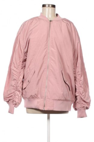 Geacă de femei H&M, Mărime S, Culoare Mov deschis, Preț 70,99 Lei