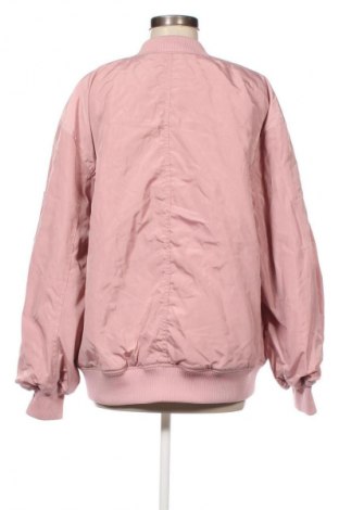 Geacă de femei H&M, Mărime S, Culoare Mov deschis, Preț 70,99 Lei