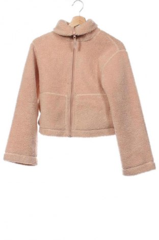 Geacă de femei H&M, Mărime XS, Culoare Bej, Preț 156,99 Lei