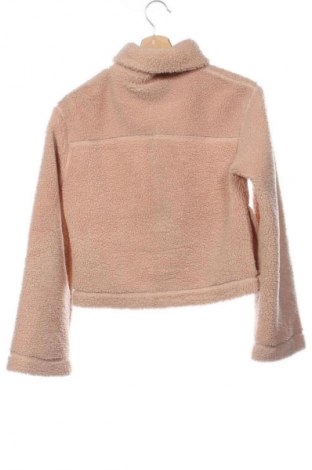 Geacă de femei H&M, Mărime XS, Culoare Bej, Preț 156,99 Lei
