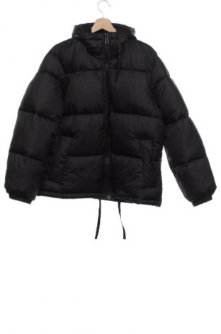 Dámska bunda  H&M, Veľkosť XS, Farba Čierna, Cena  23,95 €
