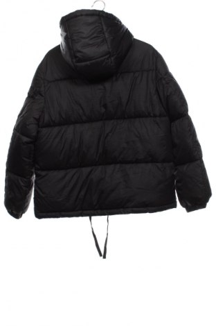 Dámska bunda  H&M, Veľkosť XS, Farba Čierna, Cena  23,95 €