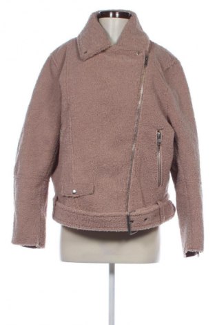 Damenjacke H&M, Größe XL, Farbe Aschrosa, Preis € 40,99