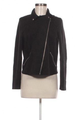 Γυναικείο μπουφάν H&M, Μέγεθος S, Χρώμα Μαύρο, Τιμή 30,99 €