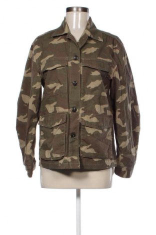 Kurtka damska H&M, Rozmiar S, Kolor Kolorowy, Cena 157,99 zł