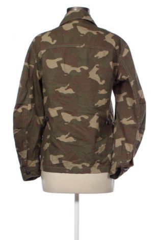 Kurtka damska H&M, Rozmiar S, Kolor Kolorowy, Cena 157,99 zł