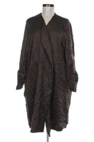 Damenjacke H&M, Größe 3XL, Farbe Grün, Preis 33,99 €