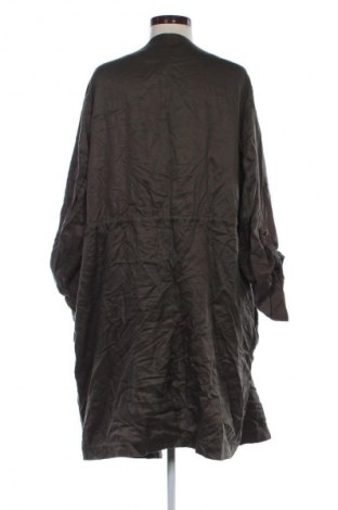 Damenjacke H&M, Größe 3XL, Farbe Grün, Preis 33,99 €