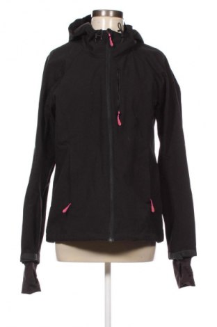 Damenjacke H&M, Größe XL, Farbe Schwarz, Preis 15,99 €