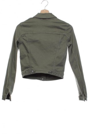 Damenjacke H&M, Größe XS, Farbe Grün, Preis 26,99 €