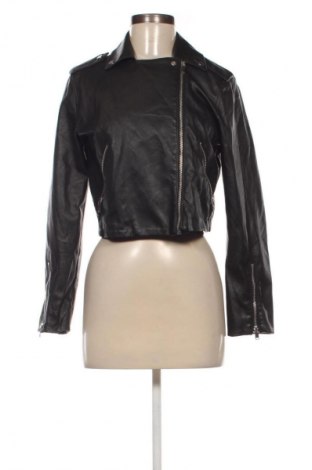 Dámská bunda  H&M, Velikost M, Barva Černá, Cena  359,00 Kč