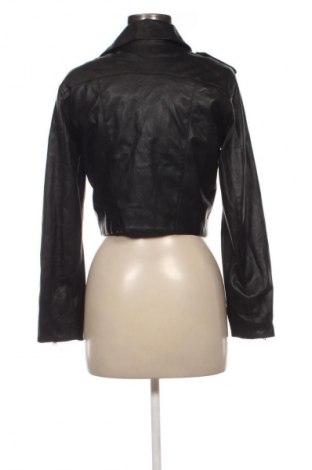 Dámská bunda  H&M, Velikost M, Barva Černá, Cena  359,00 Kč