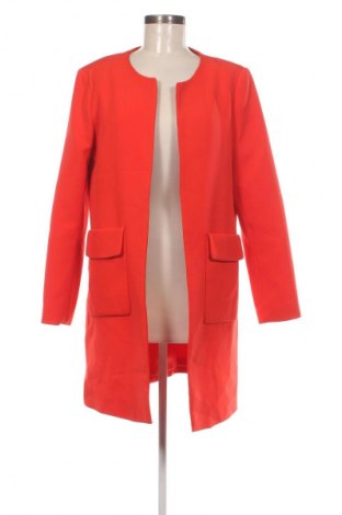 Dámská bunda  H&M, Velikost L, Barva Červená, Cena  319,00 Kč