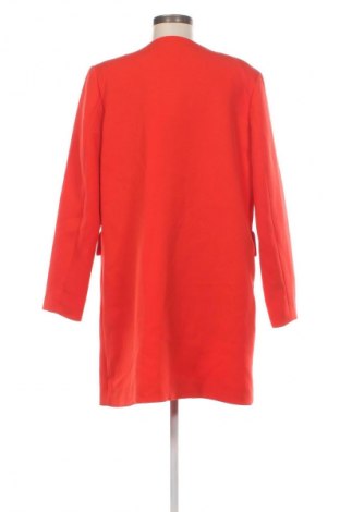 Dámská bunda  H&M, Velikost L, Barva Červená, Cena  319,00 Kč