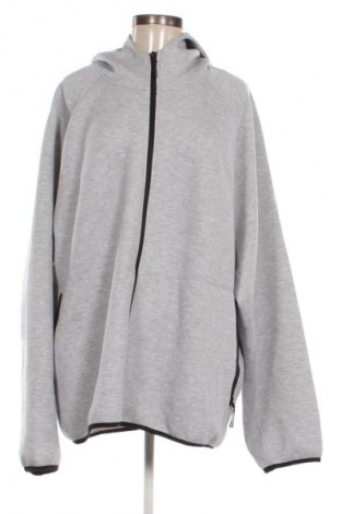 Kurtka damska H&M, Rozmiar 3XL, Kolor Szary, Cena 157,99 zł