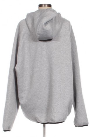 Kurtka damska H&M, Rozmiar 3XL, Kolor Szary, Cena 157,99 zł