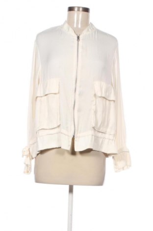 Damenjacke H&M, Größe S, Farbe Weiß, Preis € 33,99